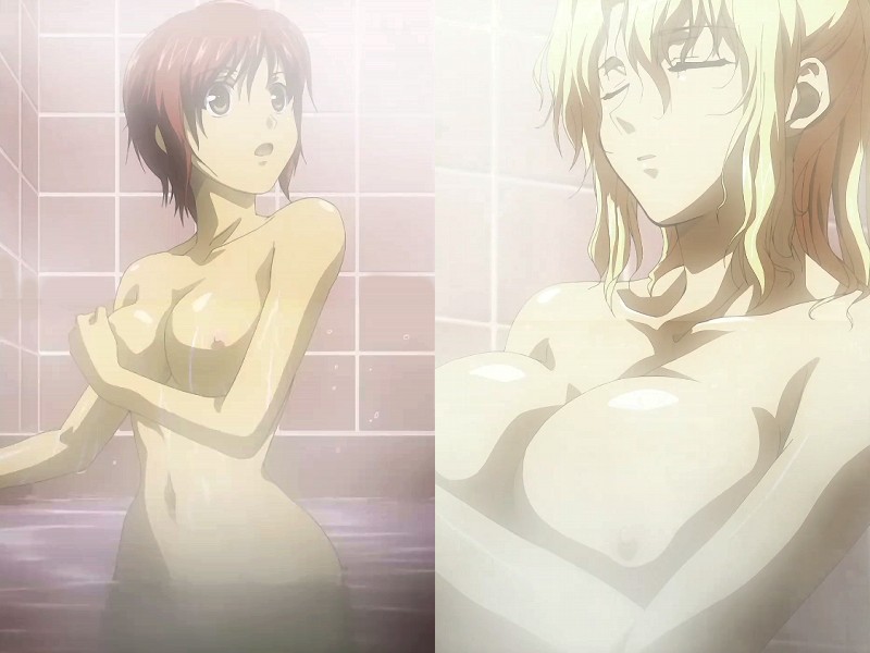 Freezing Anime Porn - Freezing Anime Naked Scene 2756 | Hot Sex Picture