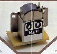 new R&P