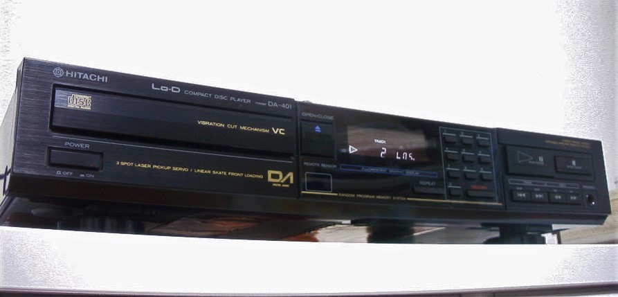 DA-401