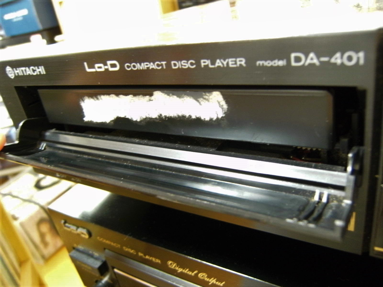 DA-401