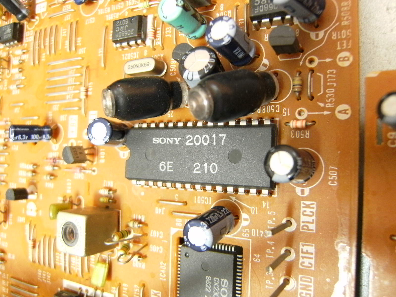 DA-401