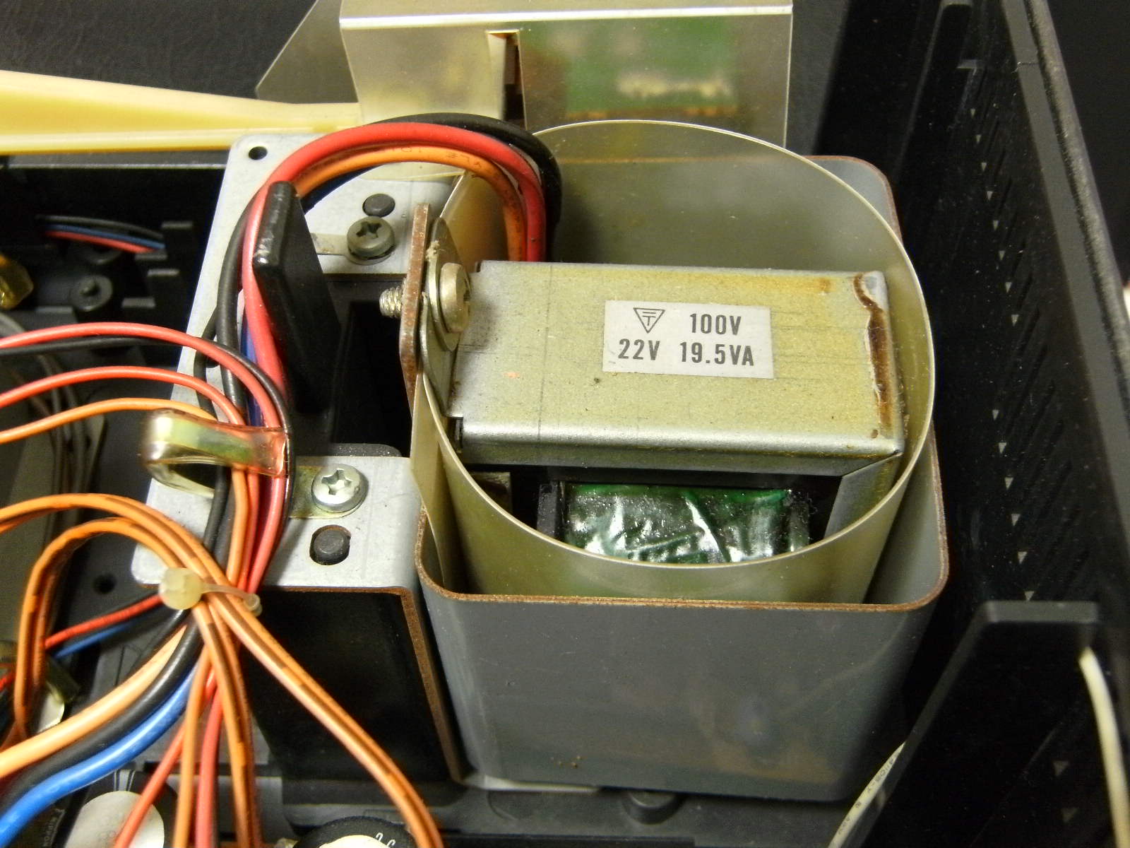 ローディのカセットデッキコレクション D-70s and D-77s