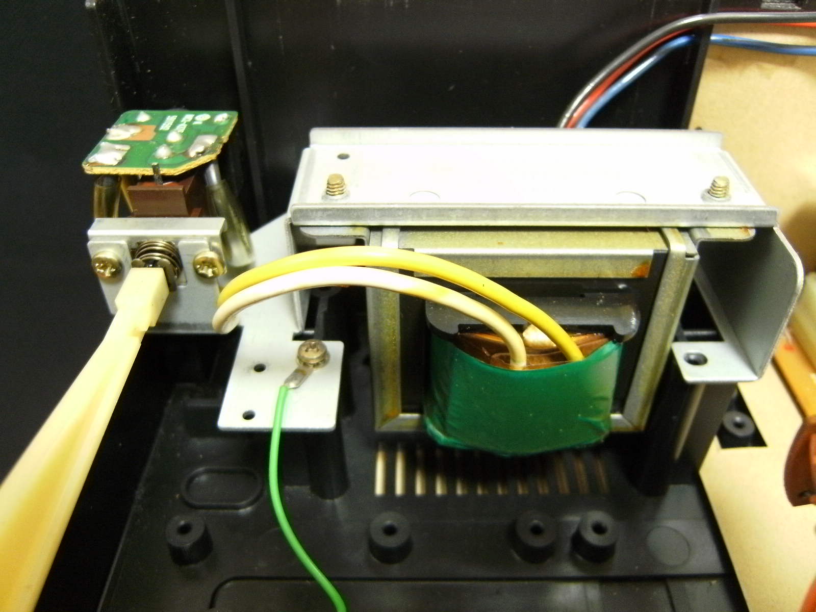 ローディのカセットデッキコレクション D-70s and D-77s