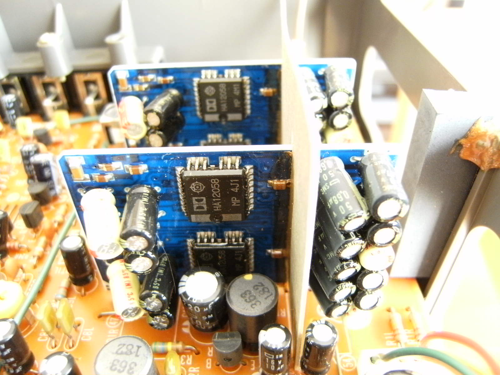 ローディのカセットデッキコレクション D-X8Ⅱ