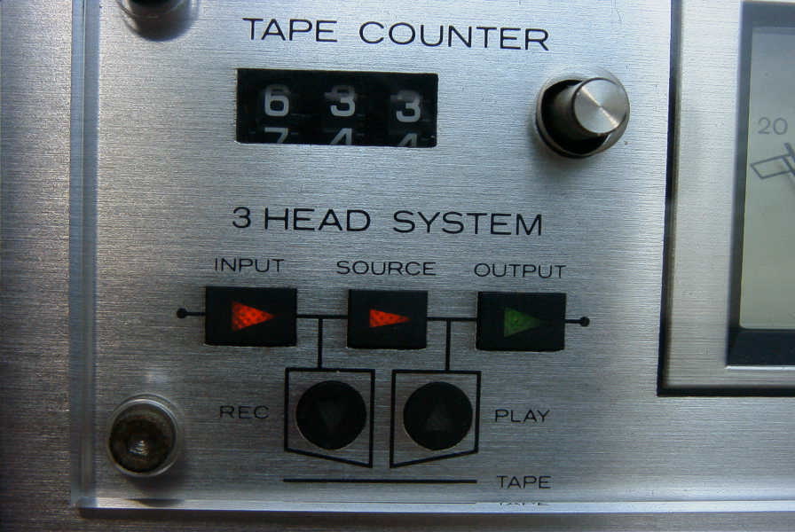 Lo-D D-650MKⅡ 3ヘッド カセットデッキ 程度良好 動作OK Lo-D D-650MKⅡ 3ヘッド カセットデッキ 動作OK 程度良好 - メルカリ