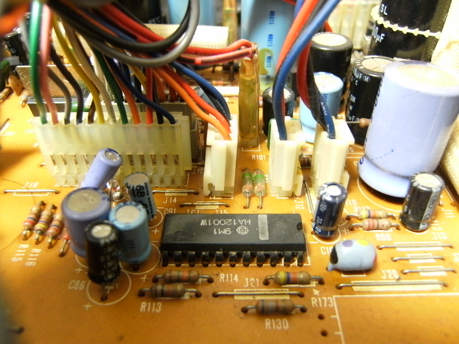 ローディのカセットデッキコレクション D-90s