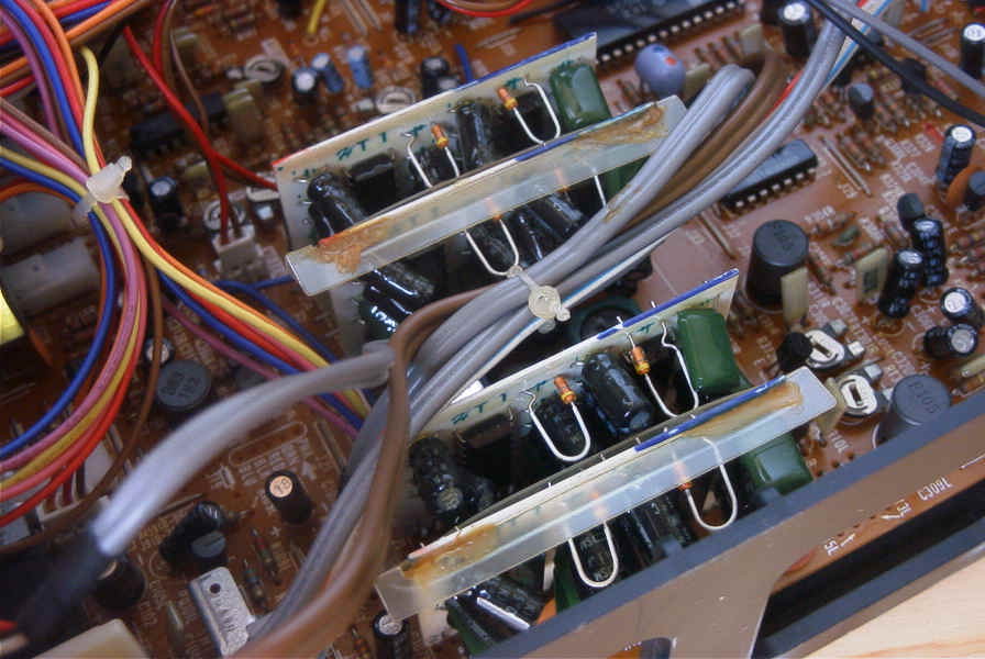 ローディのカセットデッキコレクション D-99MB